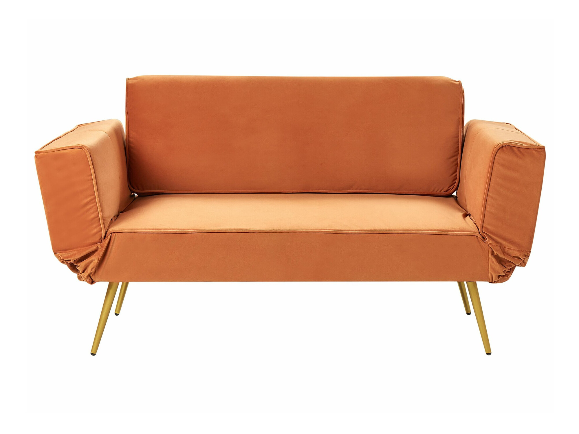 Диван Berwyn 2362 (Оранжевый)