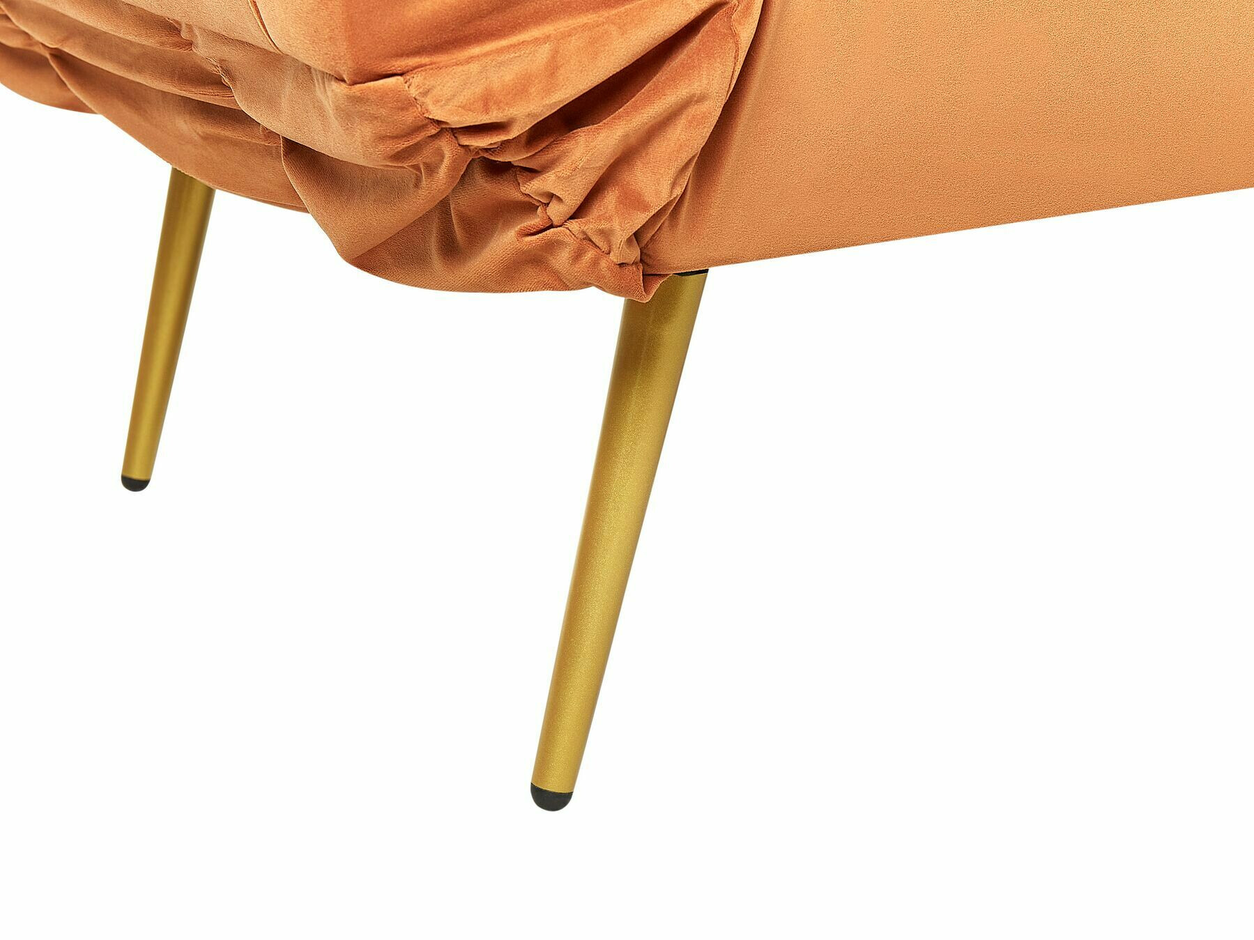 Диван Berwyn 2362 (Оранжевый)