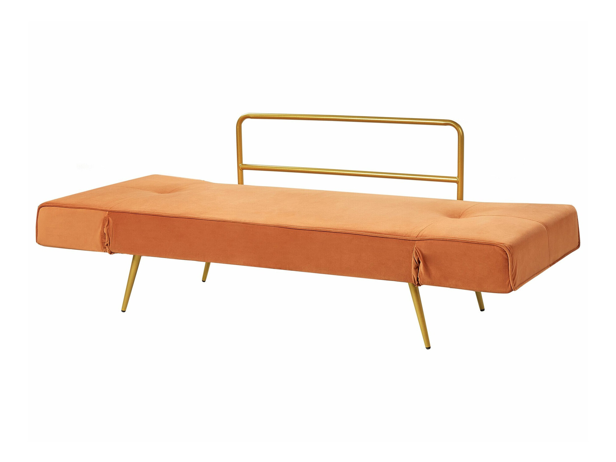 Dīvāns Berwyn 2362 (Oranžs)