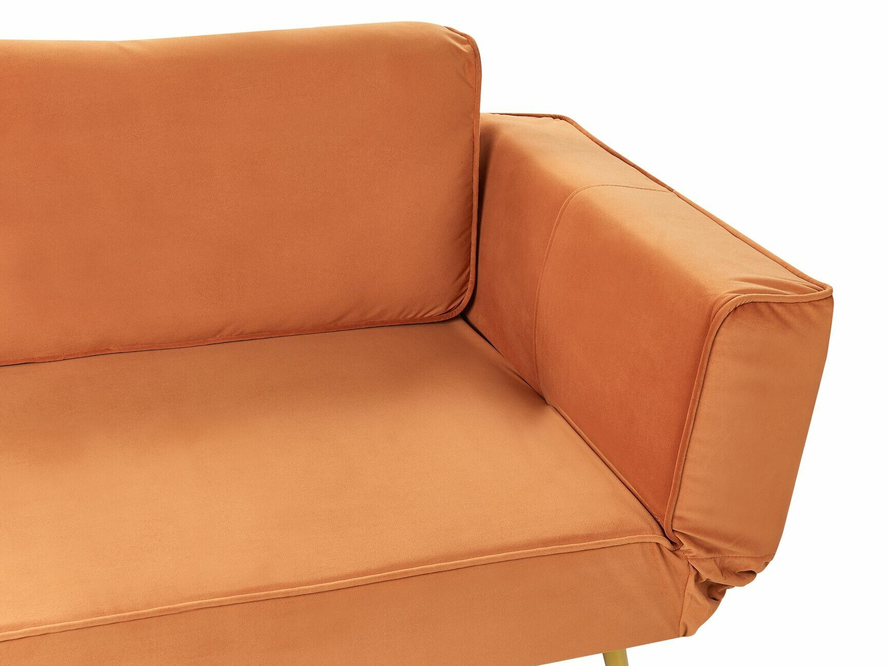 Dīvāns Berwyn 2362 (Oranžs)