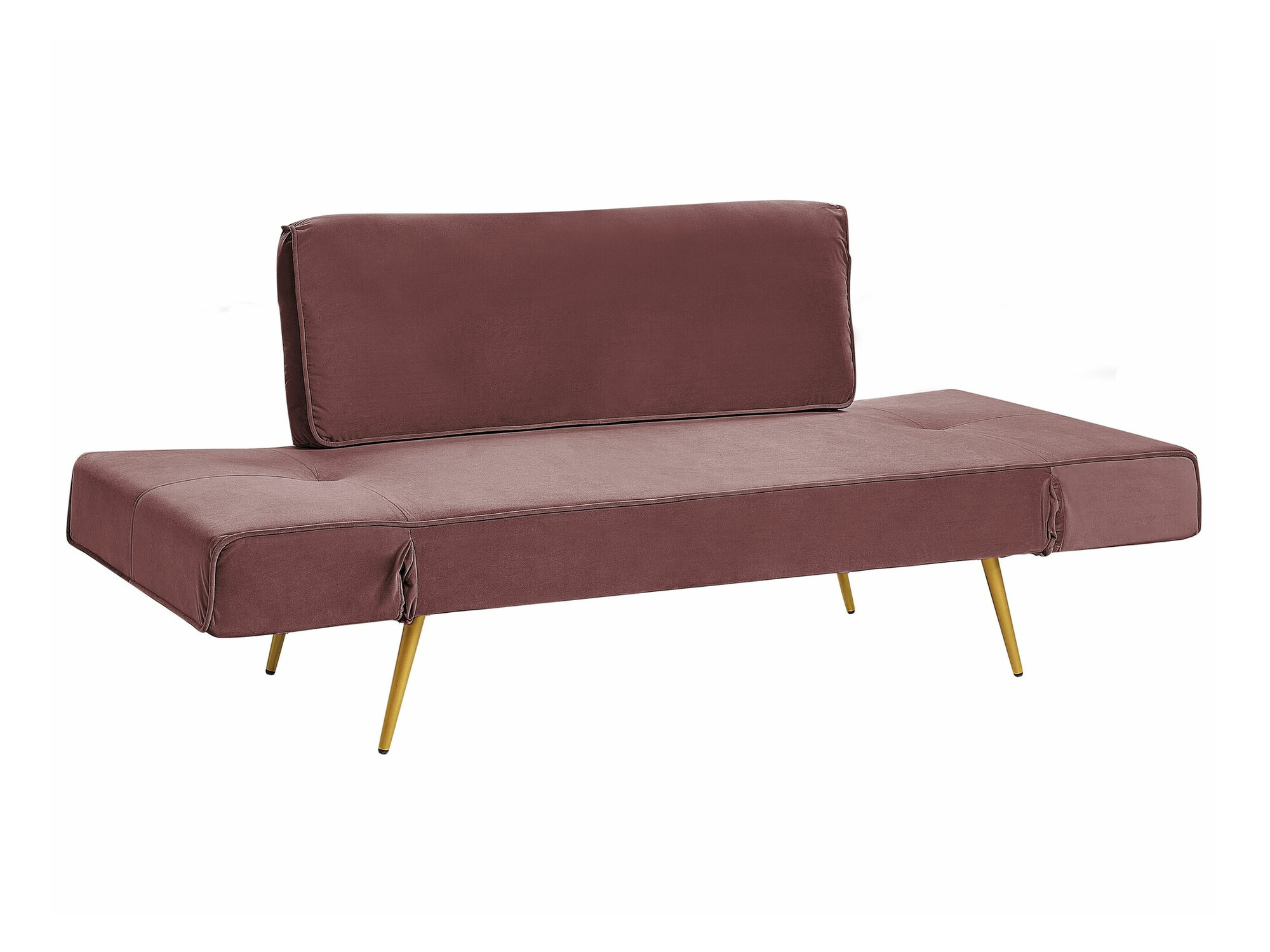 Dīvāns Berwyn 2362 (Tumši rozā)