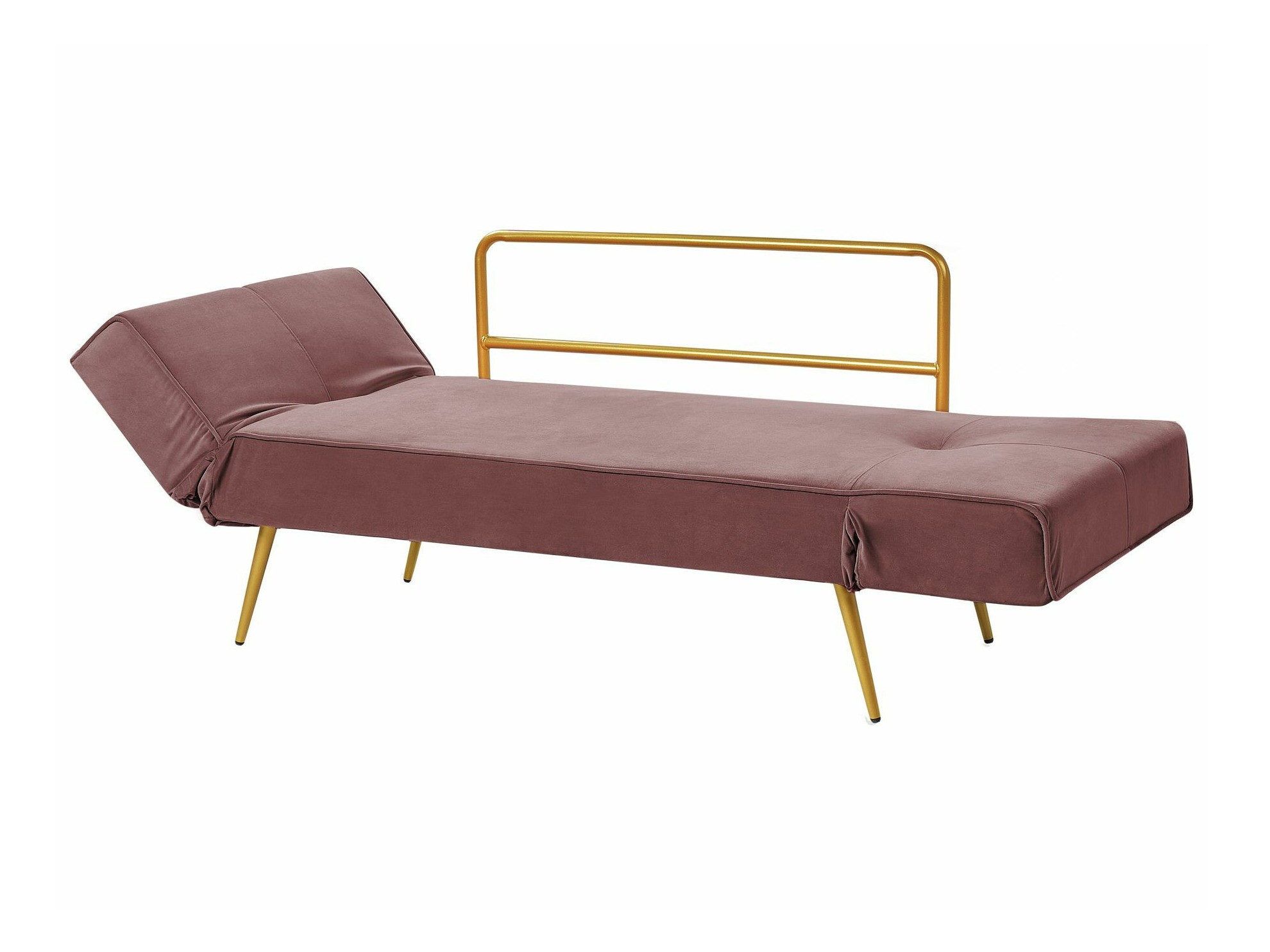 Dīvāns Berwyn 2362 (Tumši rozā)