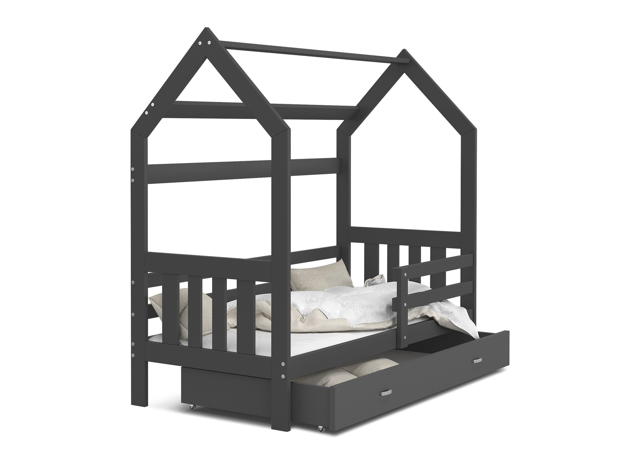 Gulta Aurora 122 (Pelēks)