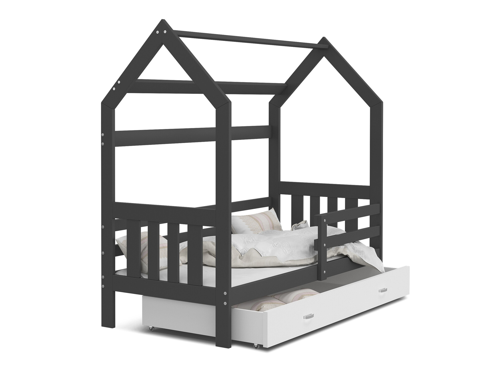 Gulta Aurora 122 (Pelēks)