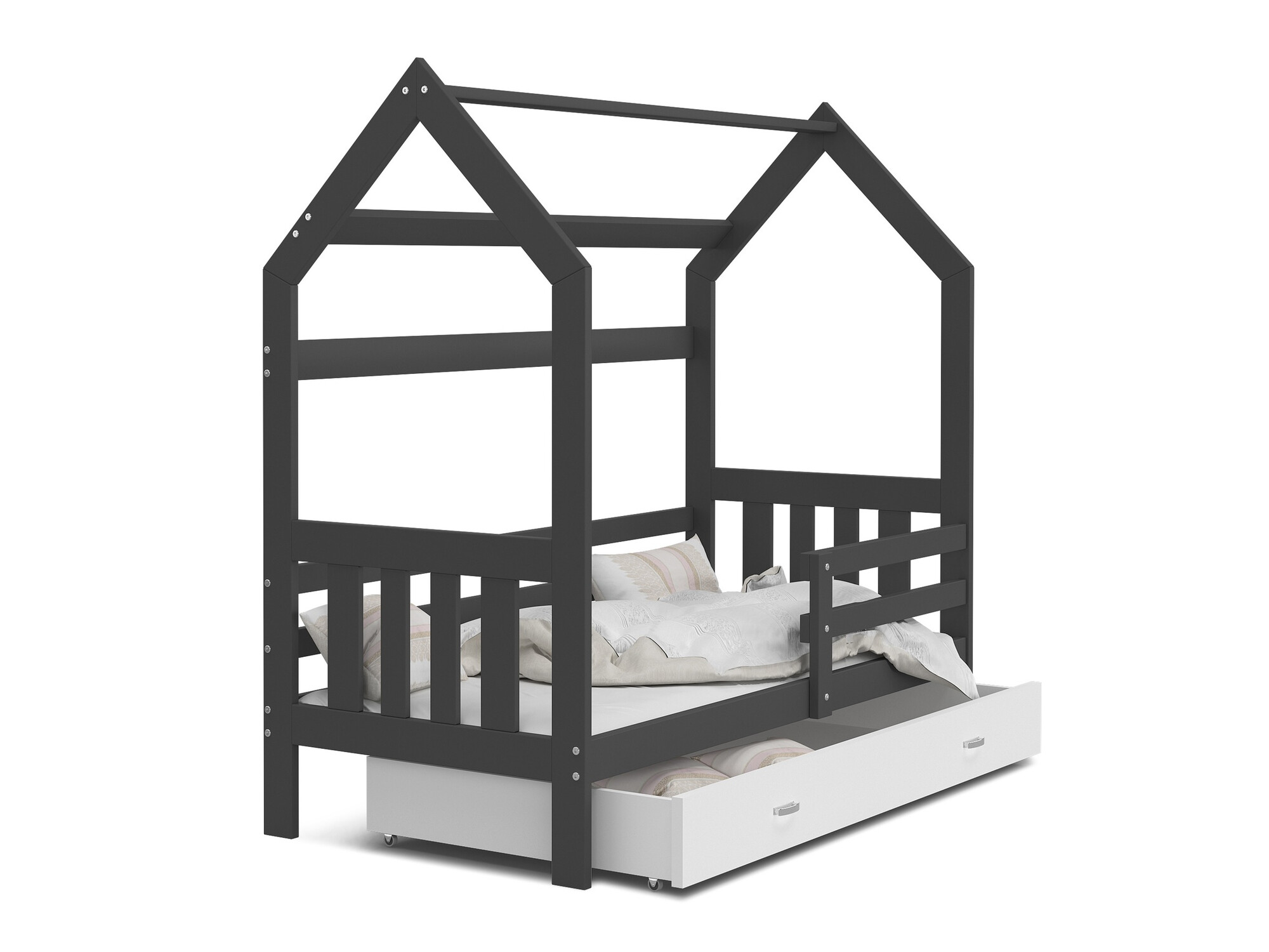 Gulta Aurora 123 (Pelēks)