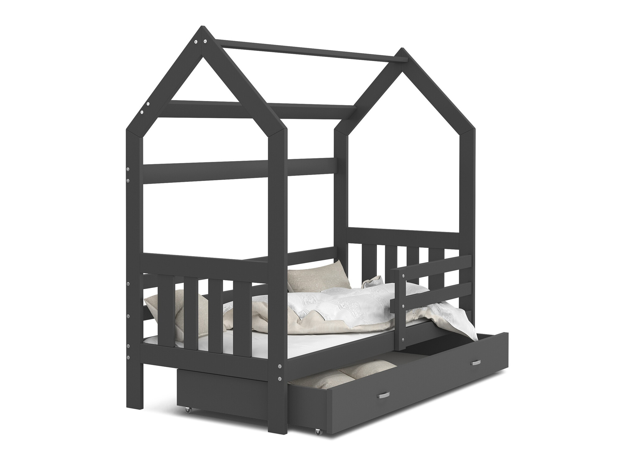 Gulta Aurora 123 (Pelēks)