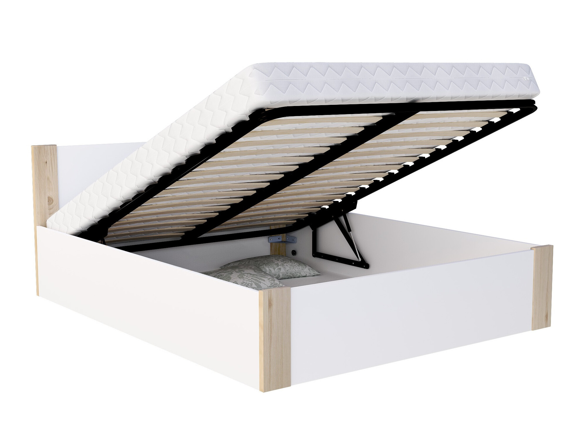 Gulta Aurora 155 (Balts + Priede)