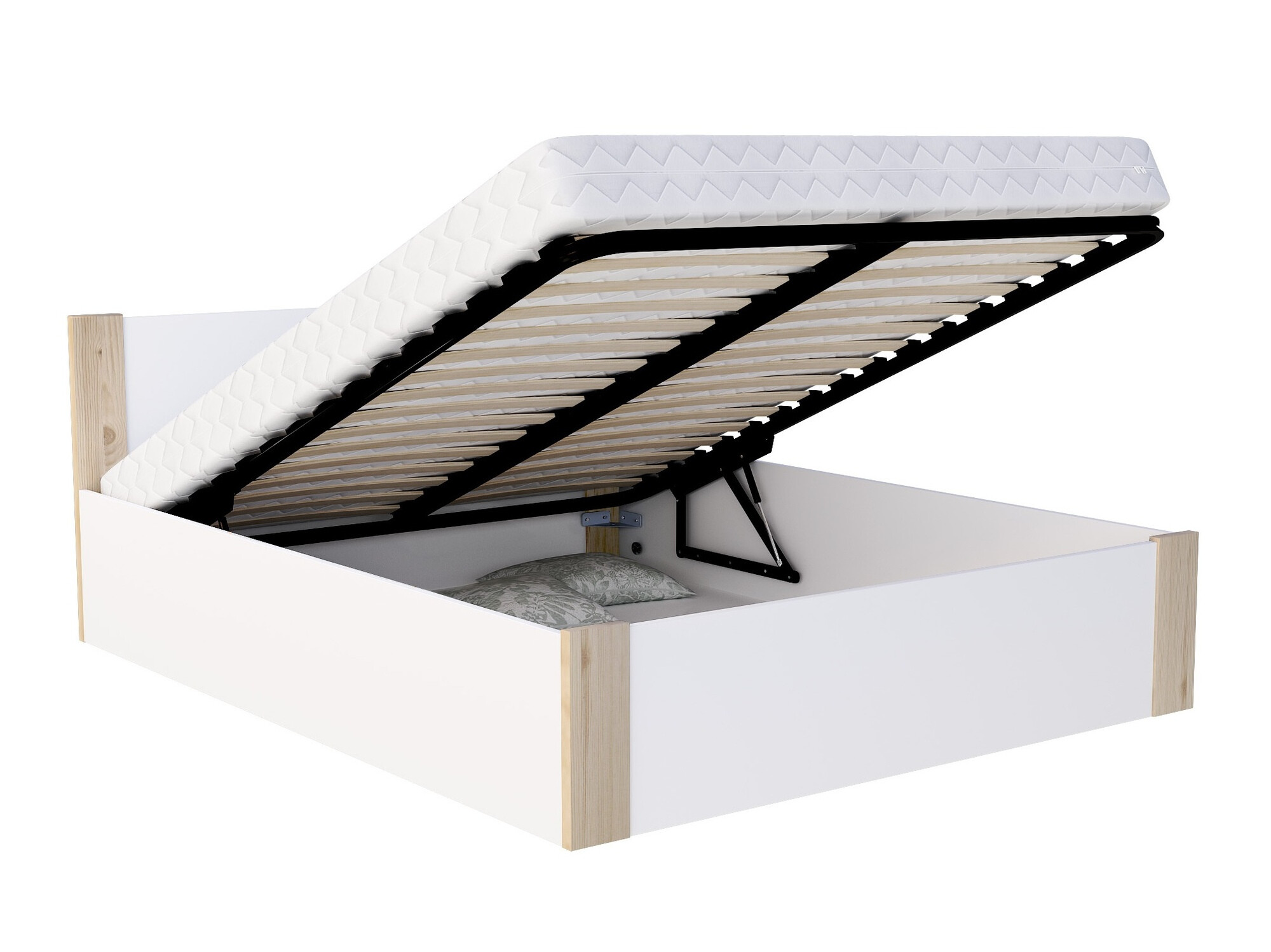 Gulta Aurora 155 (Balts + Priede)