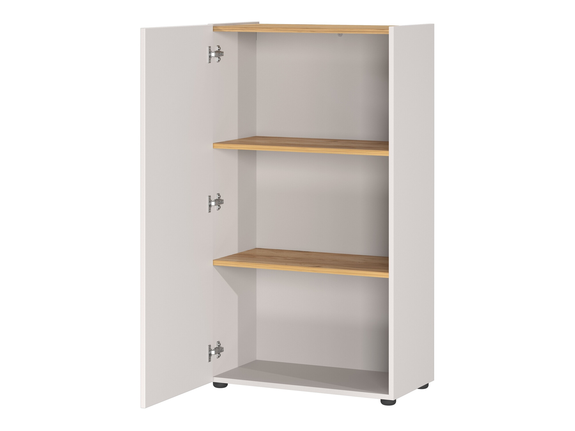 Комплект для домашнего офиса Evarsoa 106 (Кашемир + Navarra дуб)