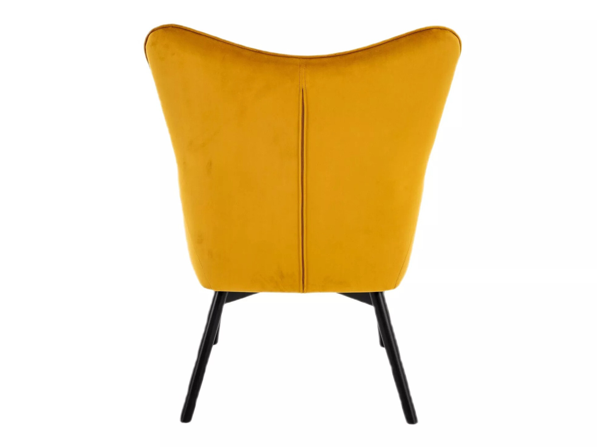 Кресло Detroit 129 (Темно-желтый)