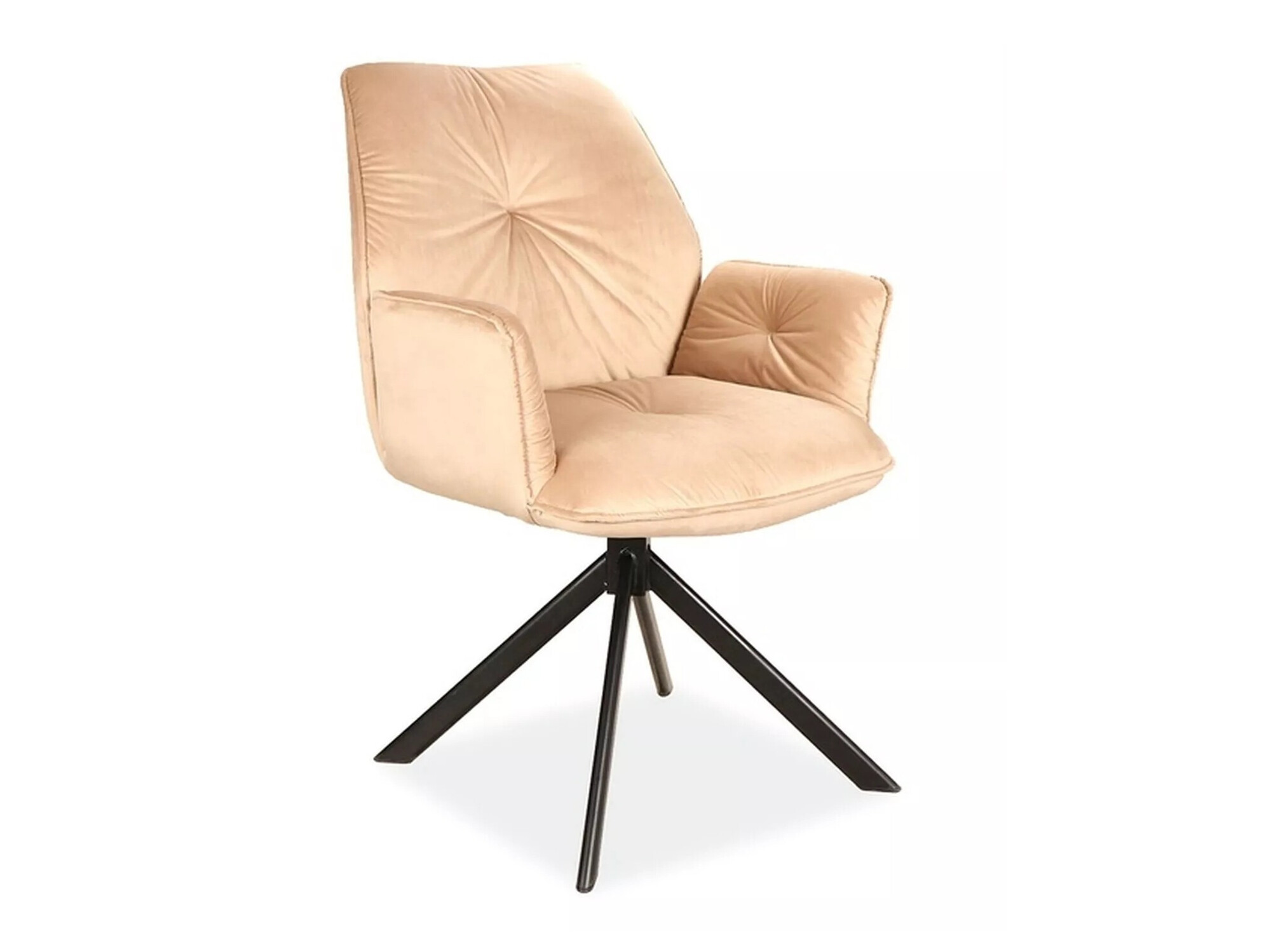 Krēsls Detroit 653 (Bēšs)