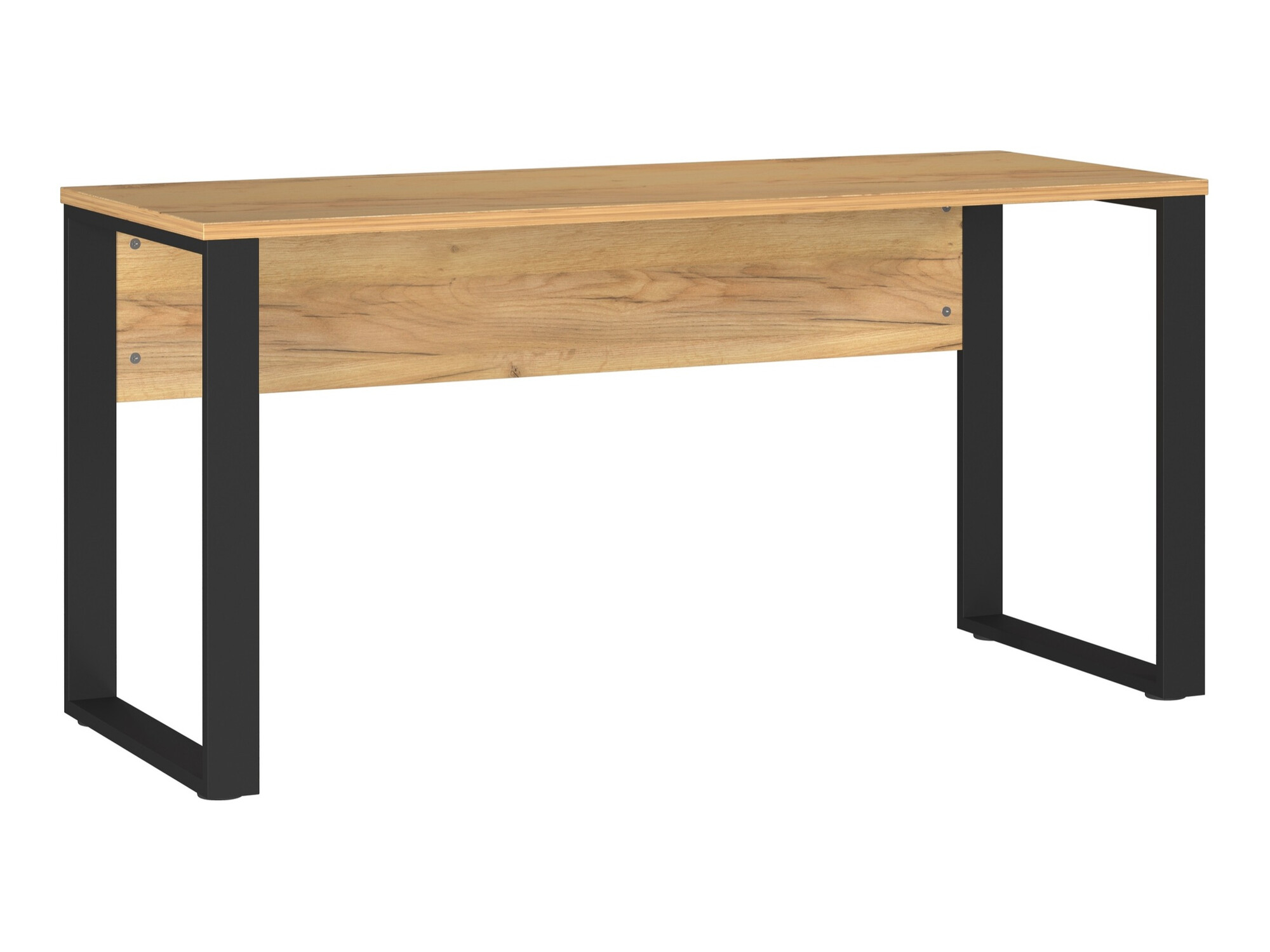 Mājas biroja komplekts Evarsoa 106 (Kašmirs + Navarra ozols)