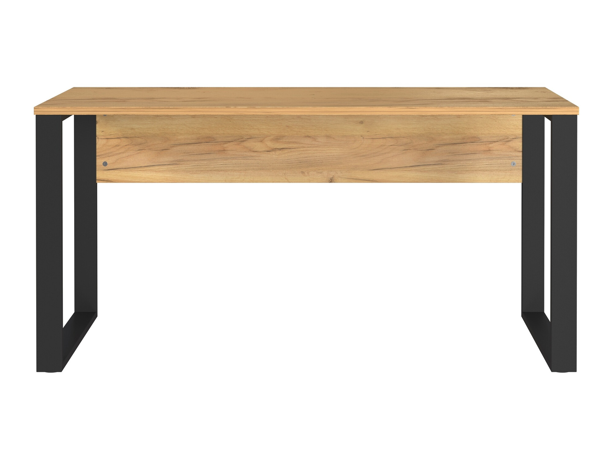 Rakstāmgalds Evarsoa 100 (Navarra ozols + Melns)