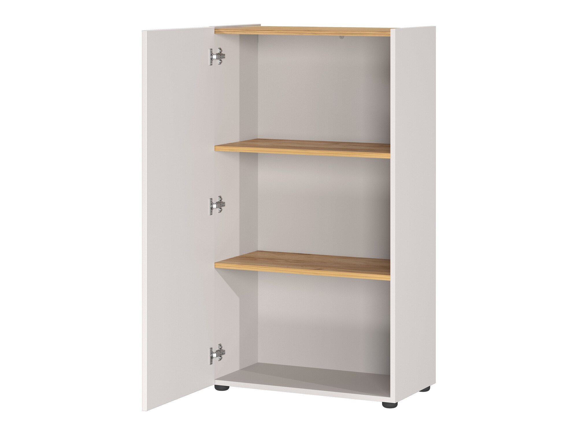 Шкафчик Evarsoa 103 (Кашемир + Navarra дуб)