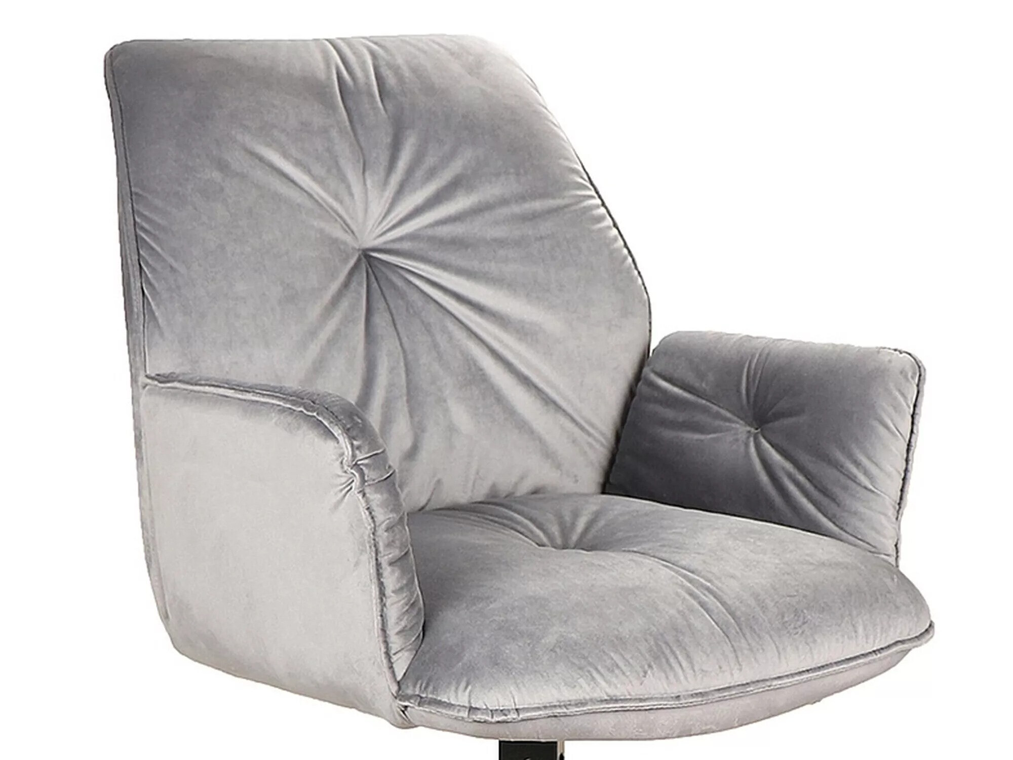 Стул Detroit 653 (Серый)