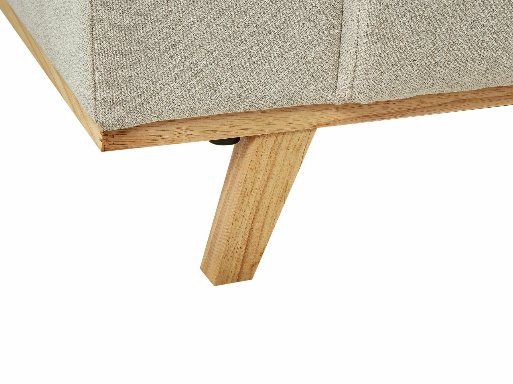 Stūra dīvāns Berwyn 2363 (Bēšs)