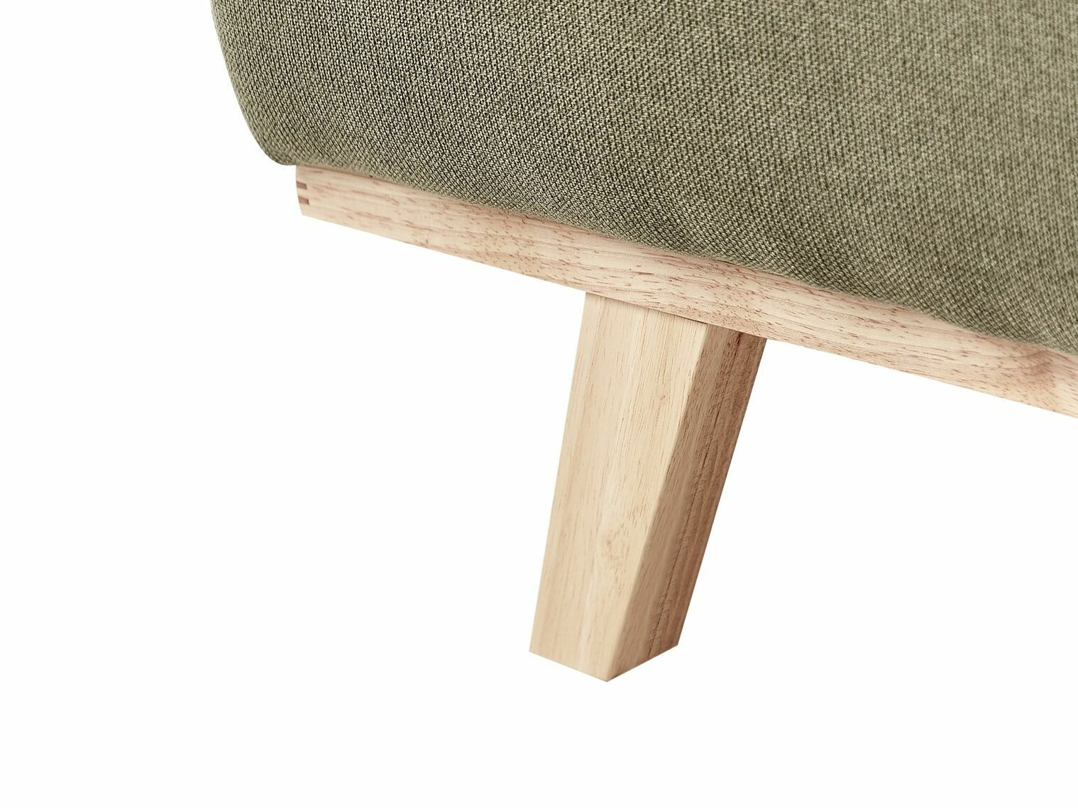 Stūra dīvāns Berwyn 2363 (Zaļš)