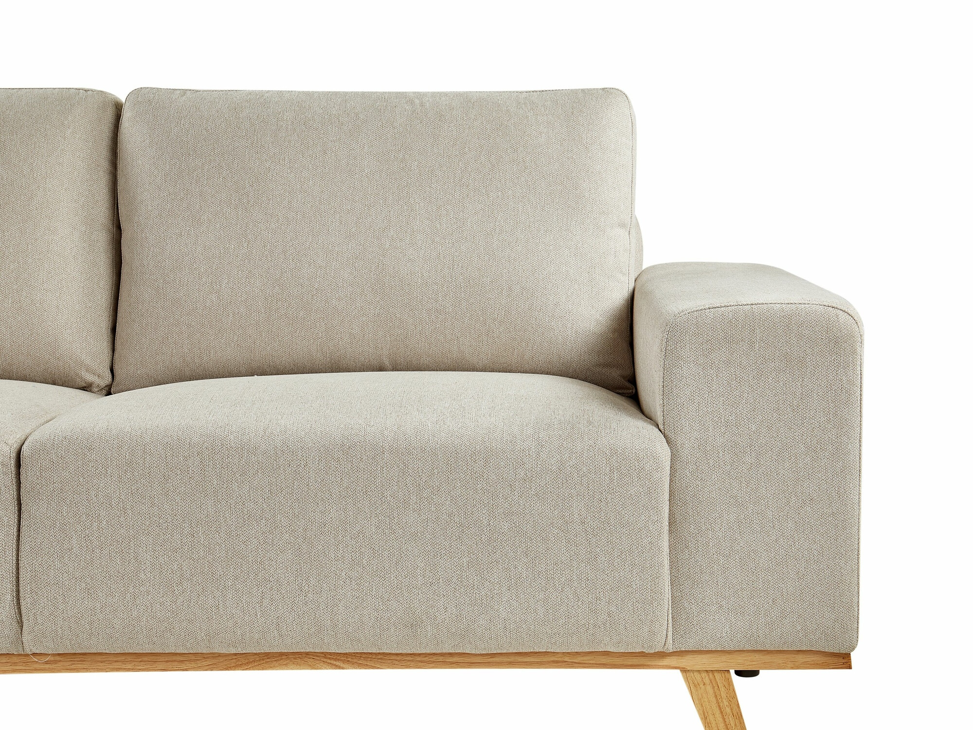 Угловой диван Berwyn 2363 (Бежевый)