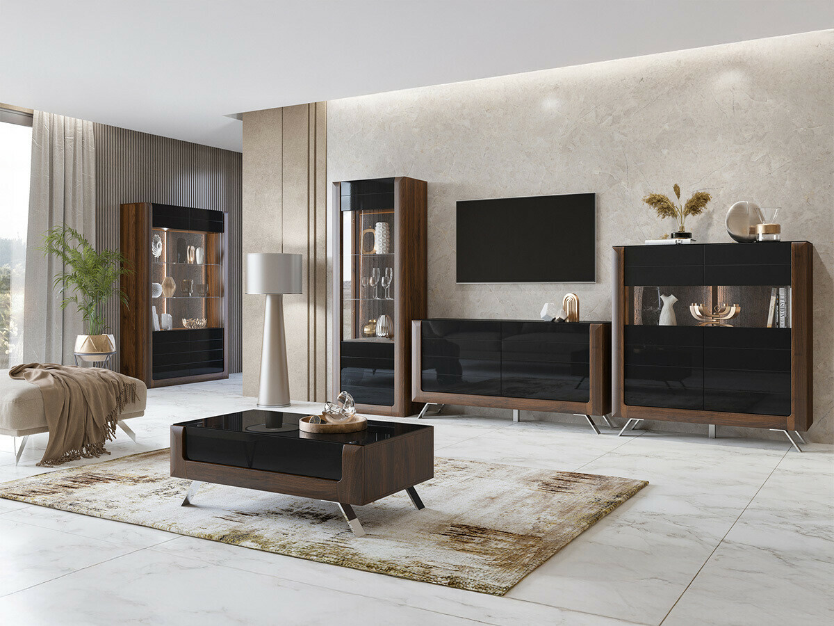 Viesistabas komplekts Sovera 110