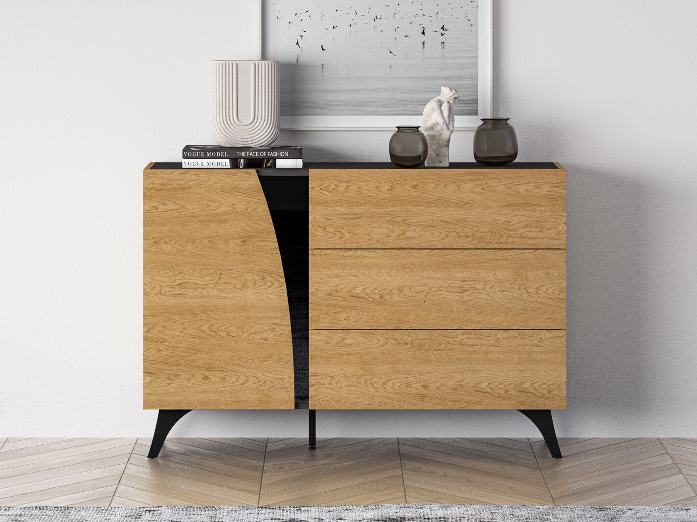 Kомод Verenoa 101