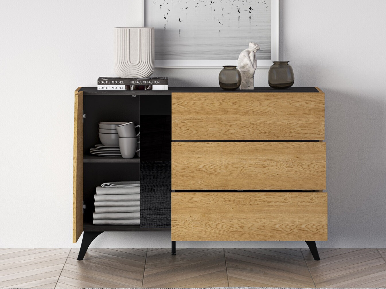 Kомод Verenoa 101