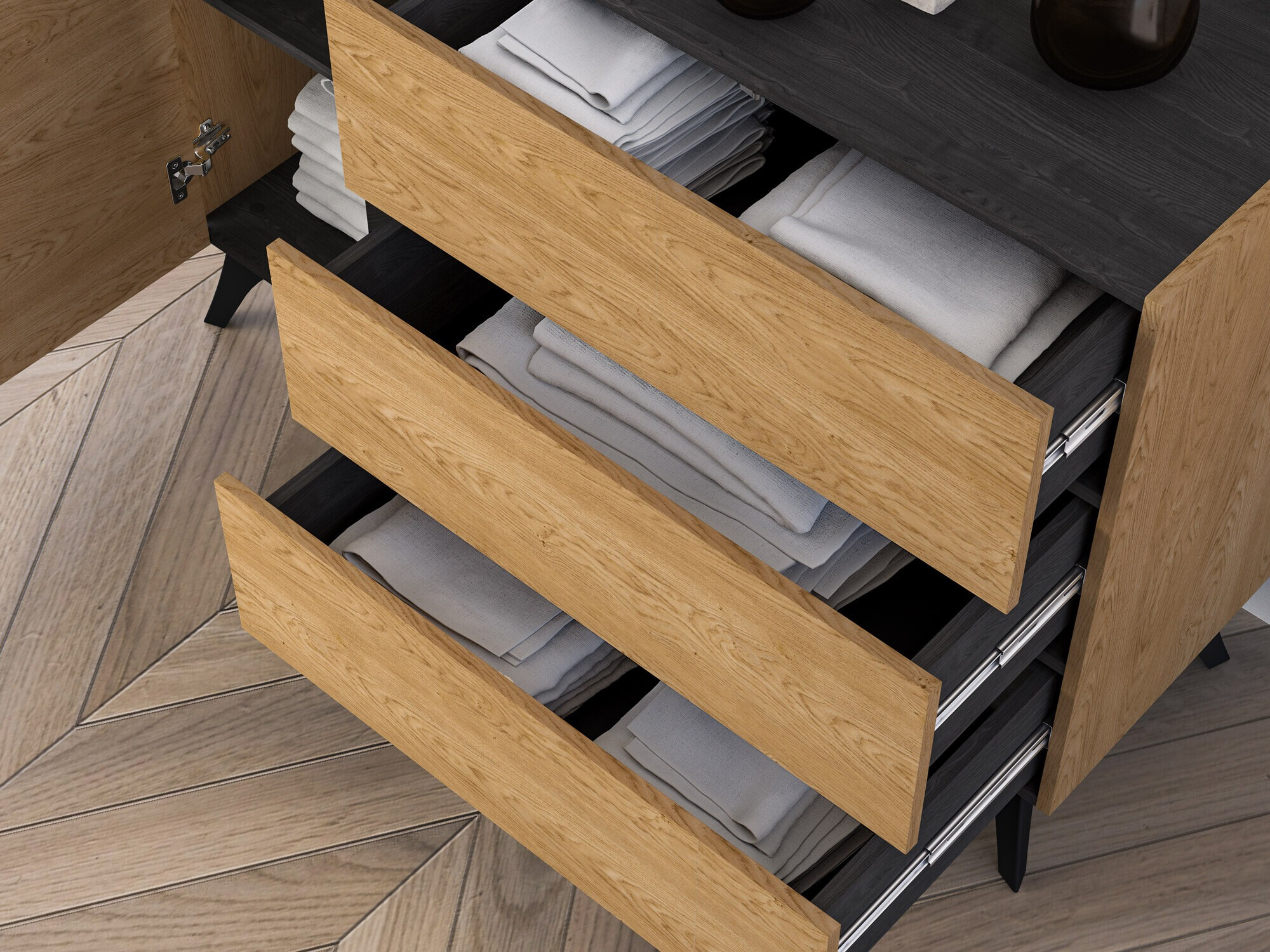 Kомод Verenoa 101