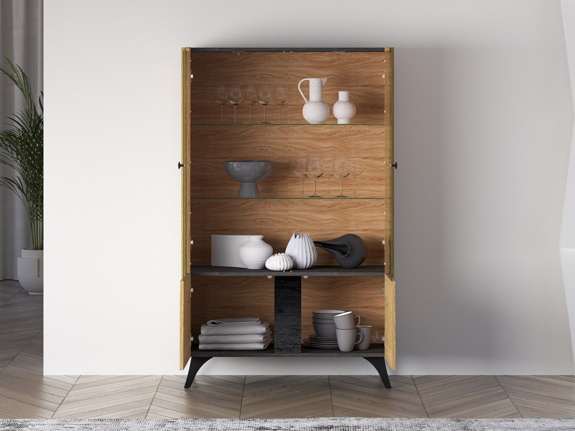 Стеллаж Verenoa 107