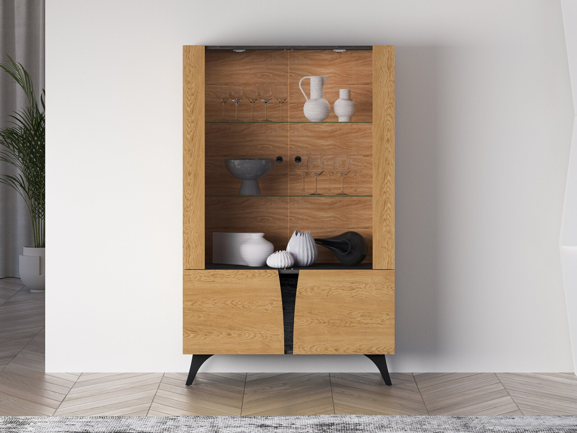 Стеллаж Verenoa 107