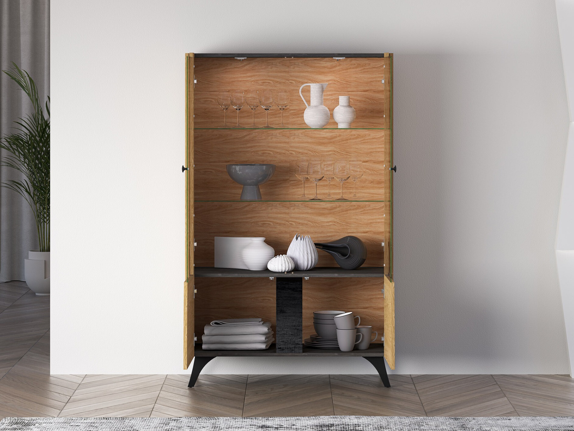 Стеллаж Verenoa 107