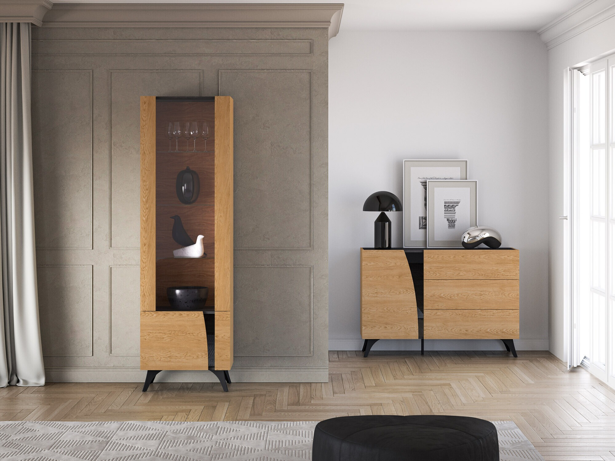 Стеллаж Verenoa 108