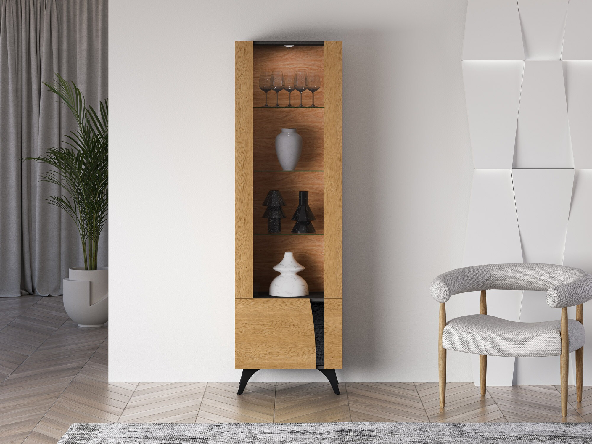 Стеллаж Verenoa 108