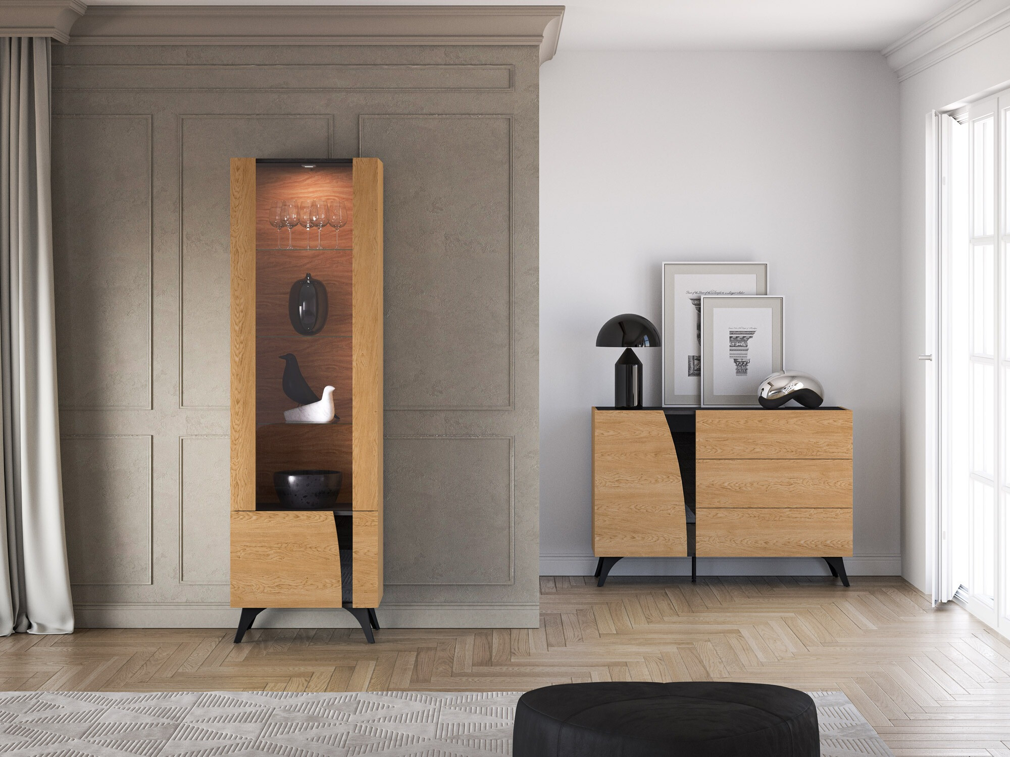 Стеллаж Verenoa 108