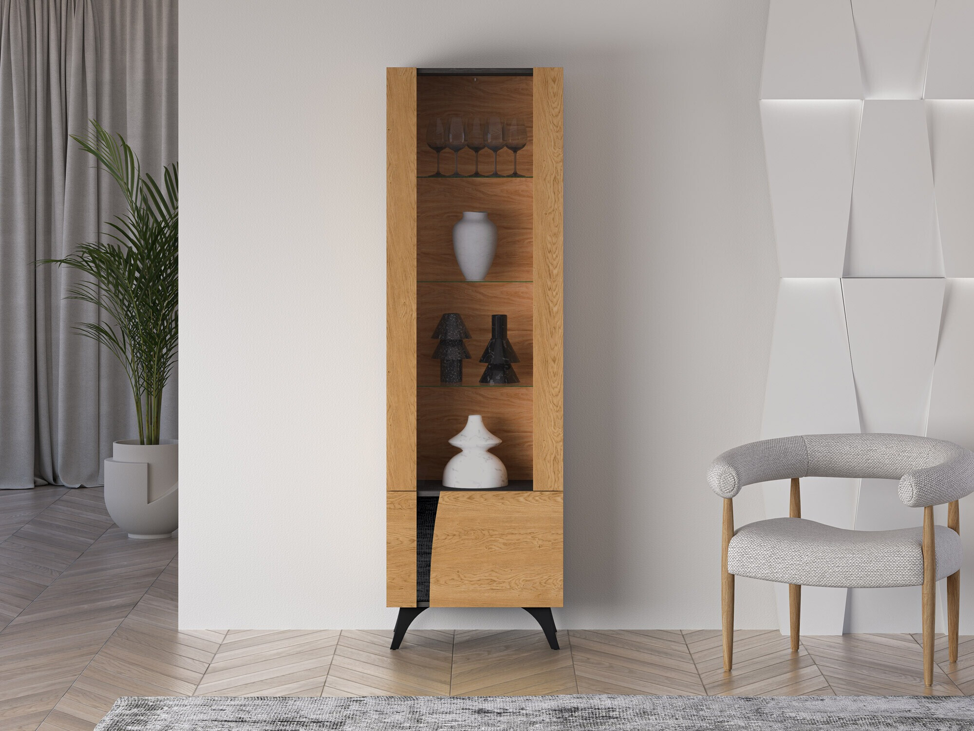 Стеллаж Verenoa 108