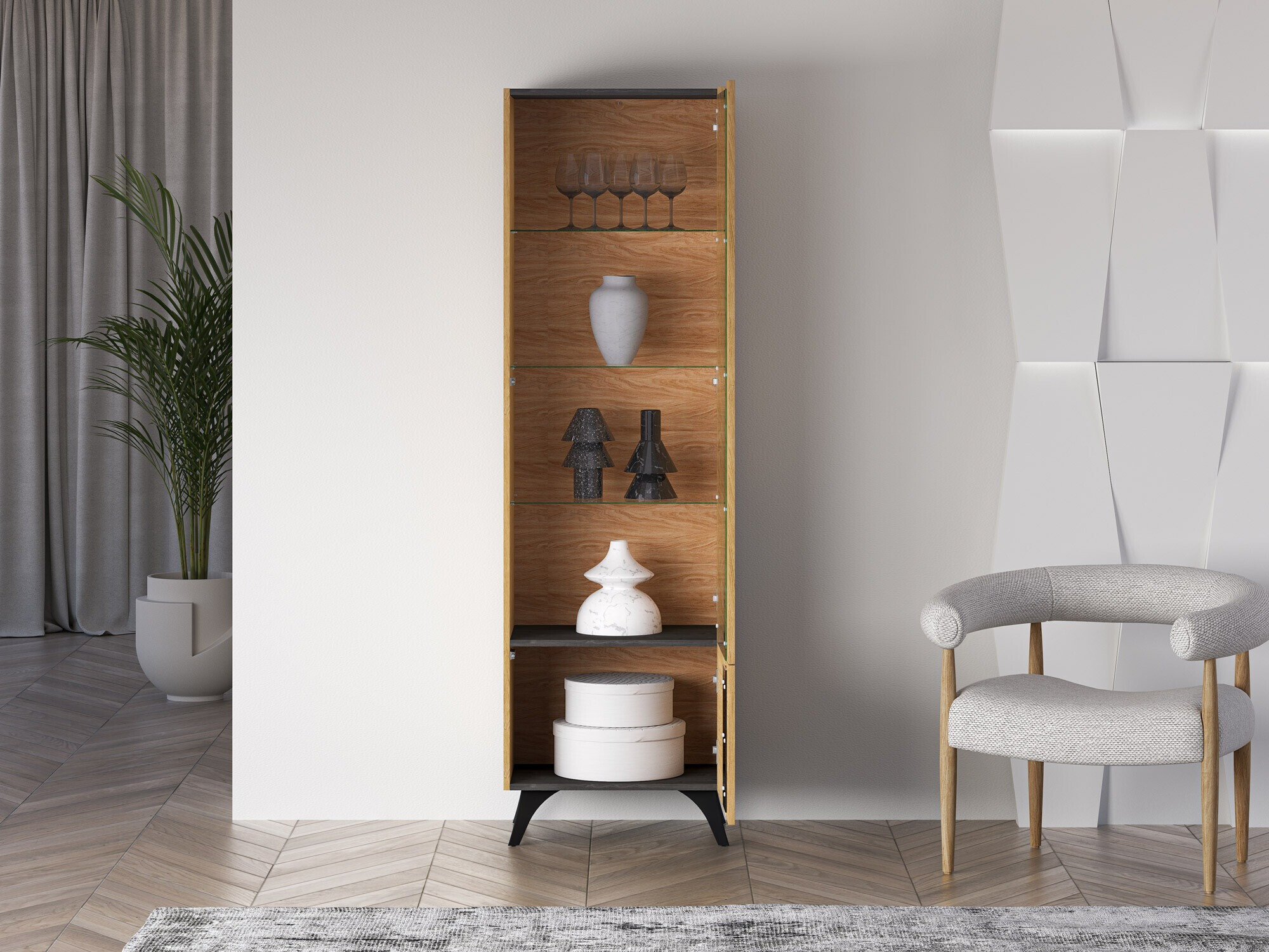 Стеллаж Verenoa 108