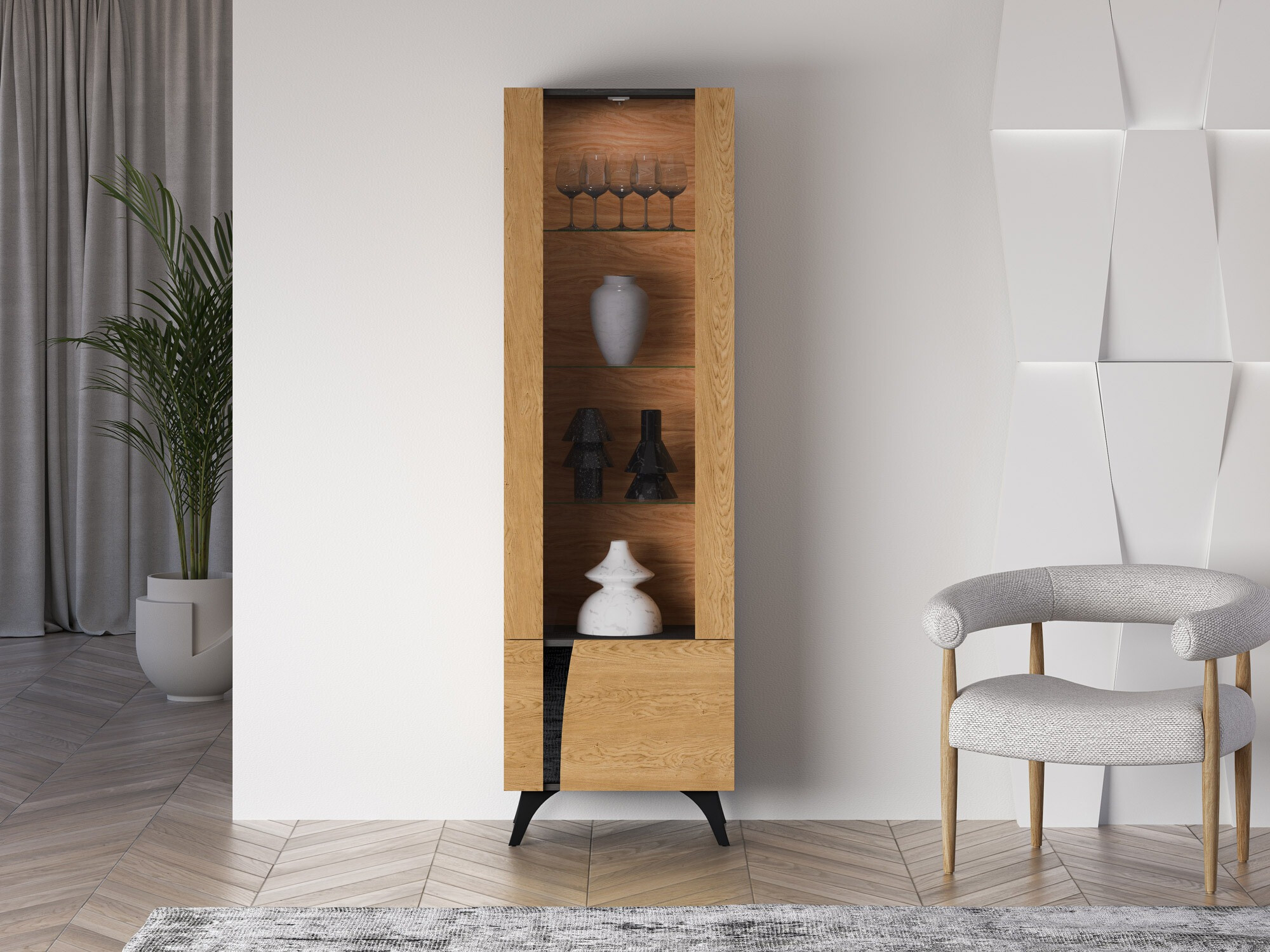 Стеллаж Verenoa 108