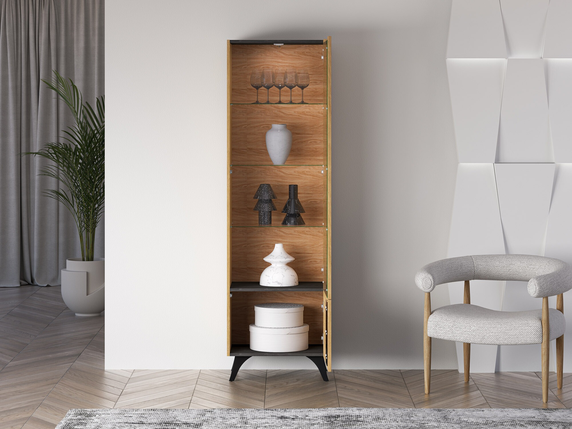 Стеллаж Verenoa 108