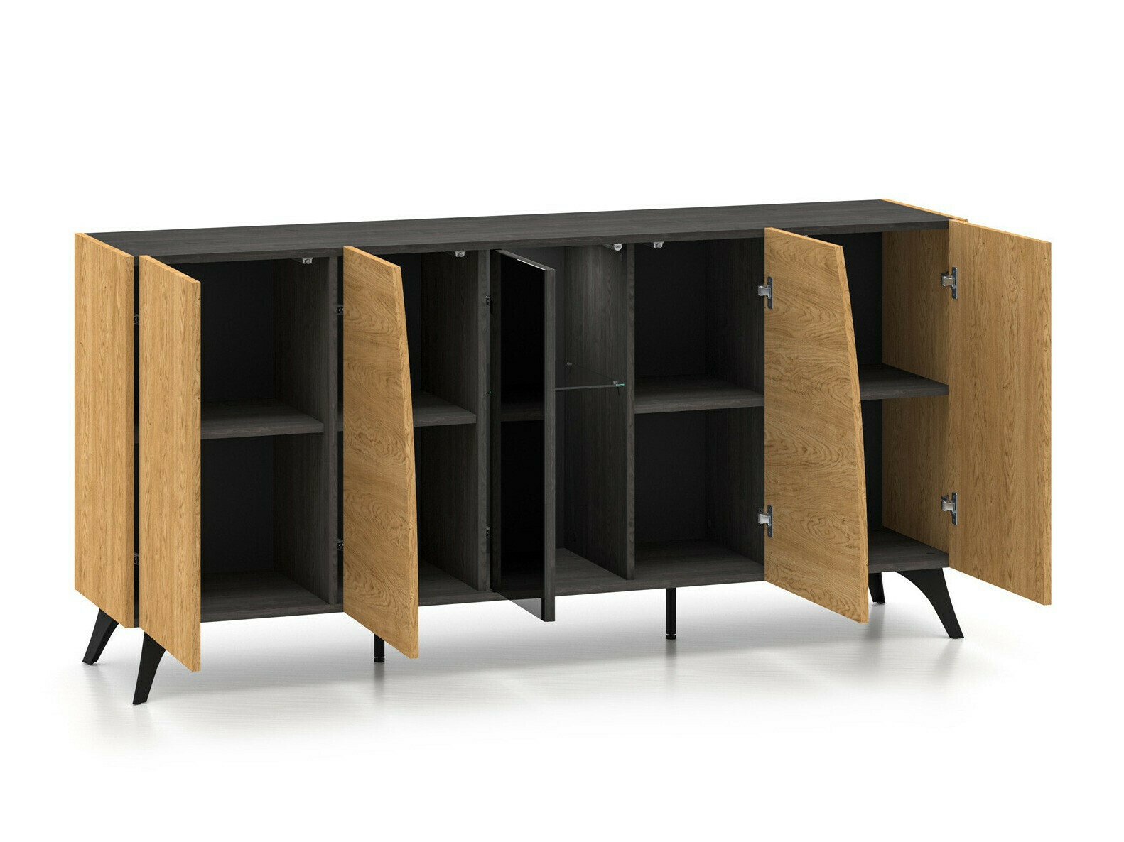 Viesistabas komplekts Verenoa 110