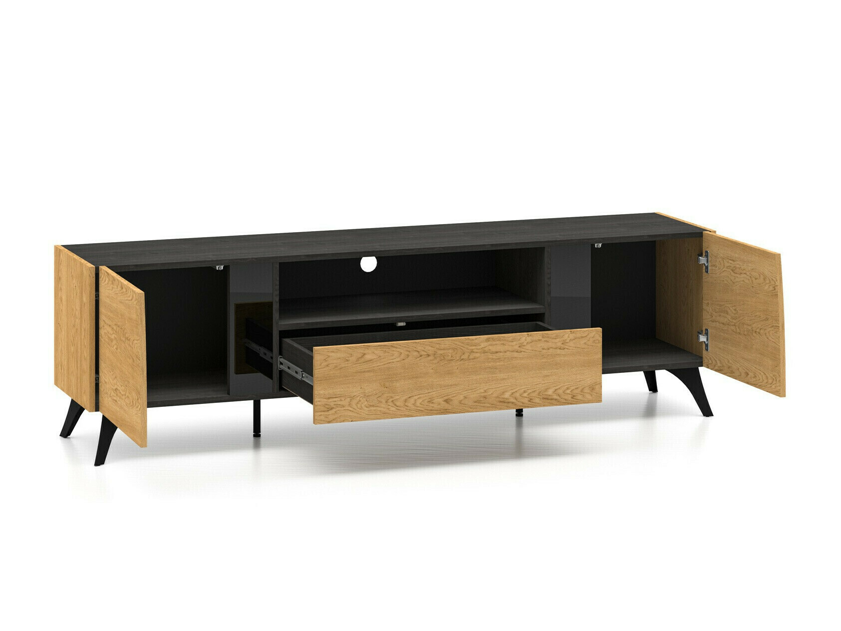 Viesistabas komplekts Verenoa 110