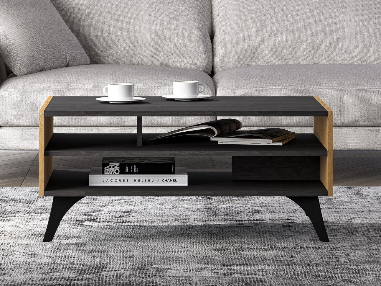 Журнальный столик Verenoa 104