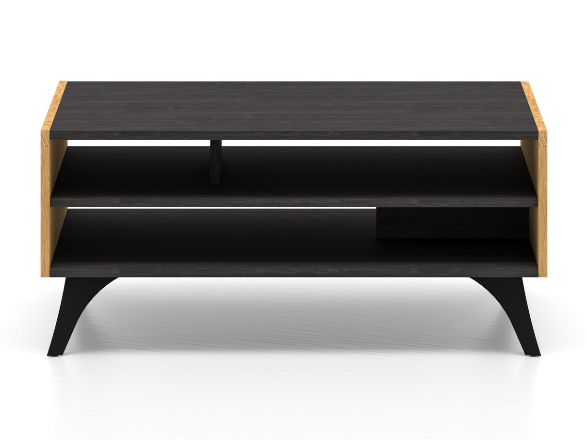 Žurnālu galdiņš Verenoa 104