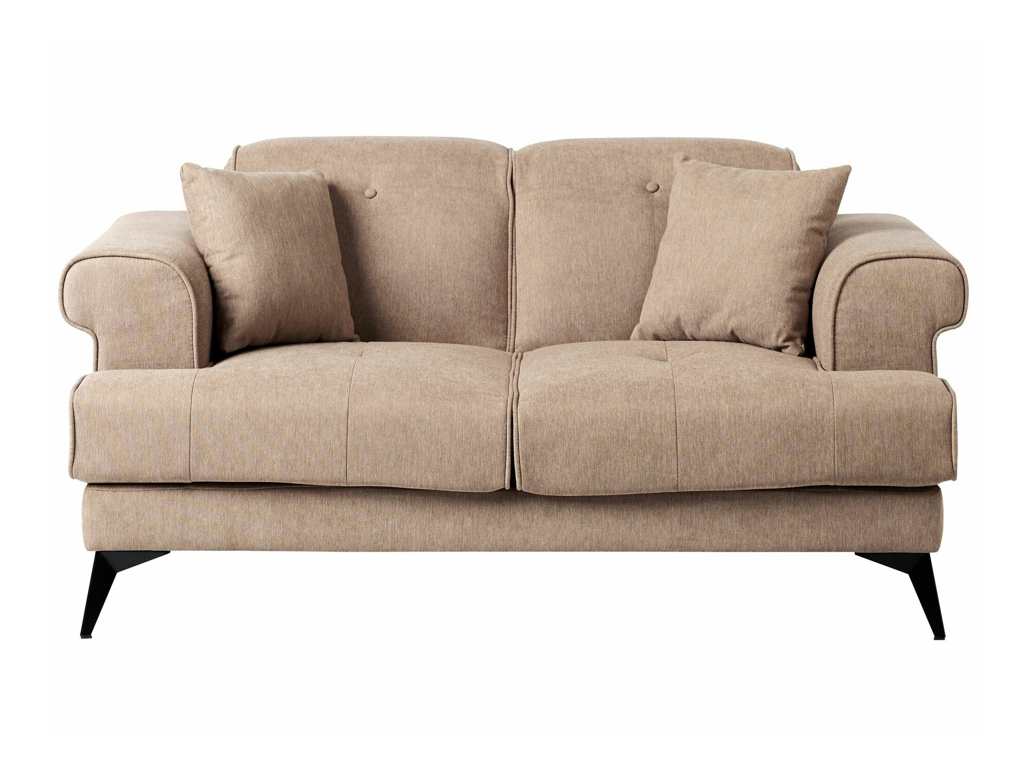 Диван Berwyn 2371 (Светло-коричневый)