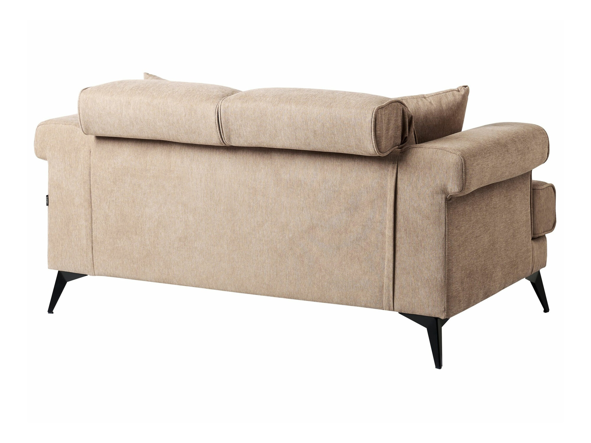 Диван Berwyn 2371 (Светло-коричневый)