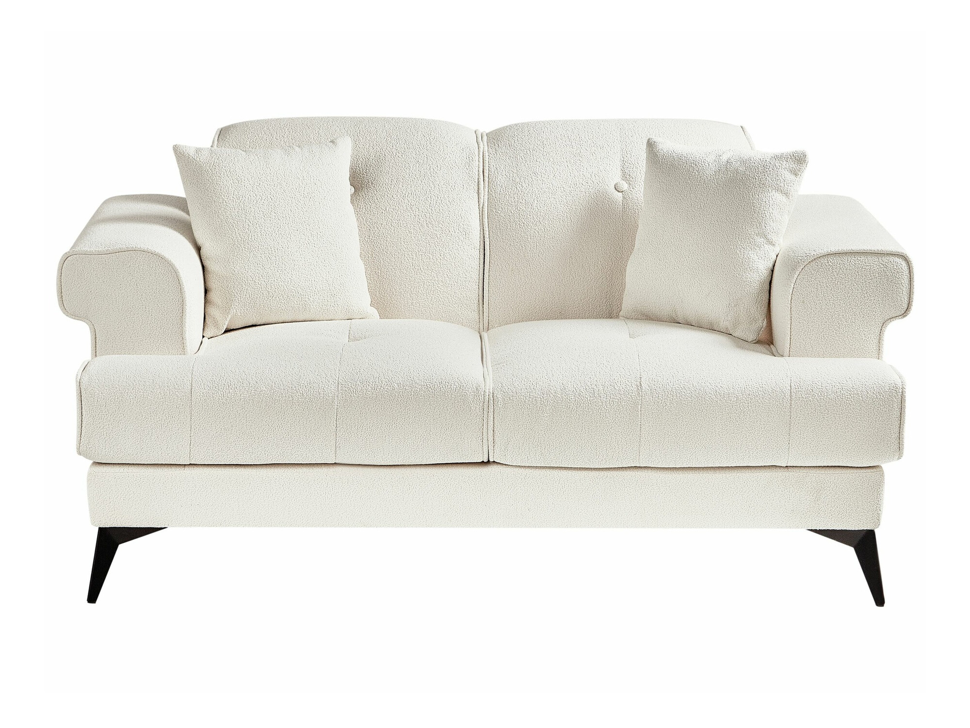 Dīvāns Berwyn 2371 (Balts)