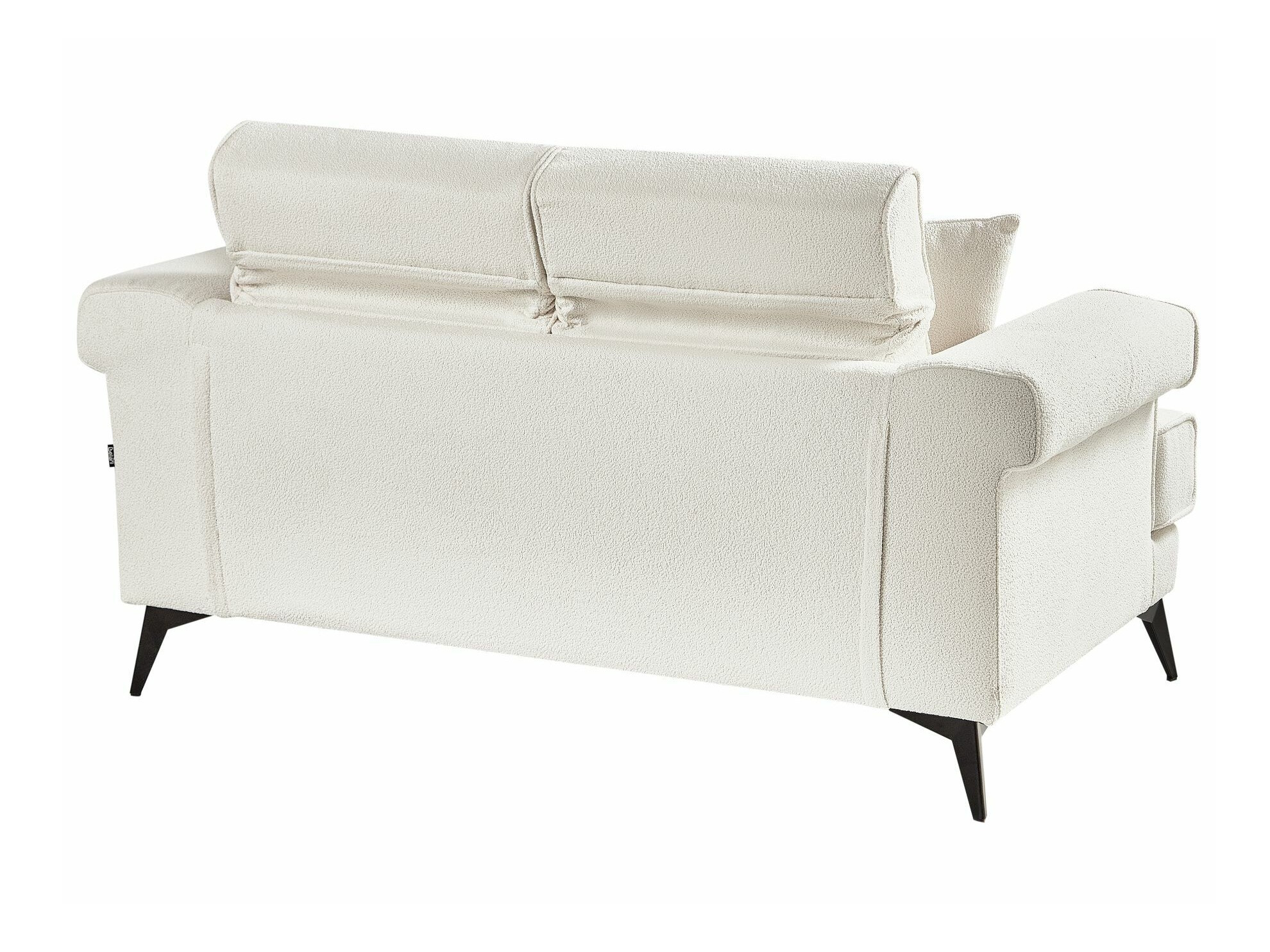 Dīvāns Berwyn 2371 (Balts)