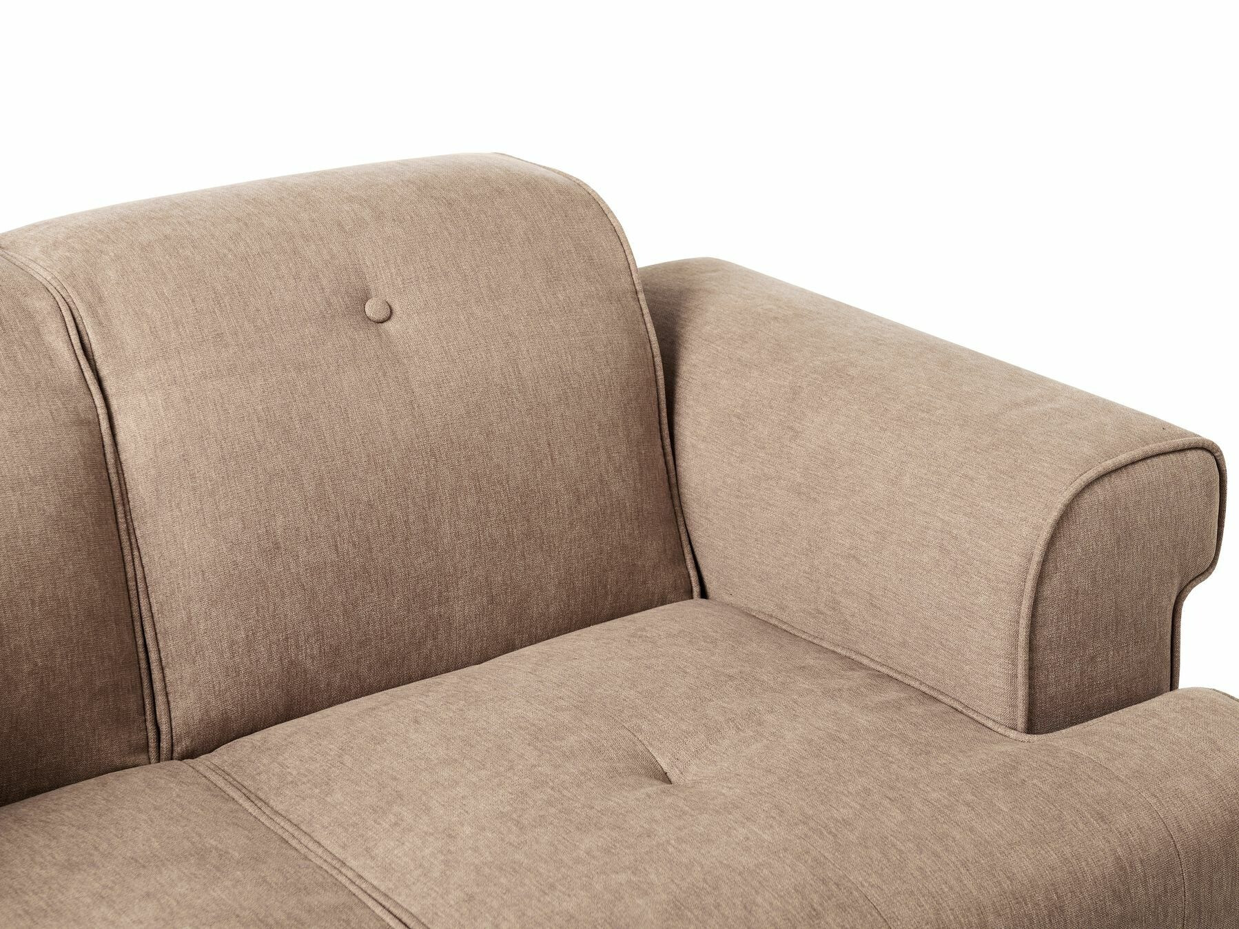 Dīvāns Berwyn 2371 (Gaiši brūns)