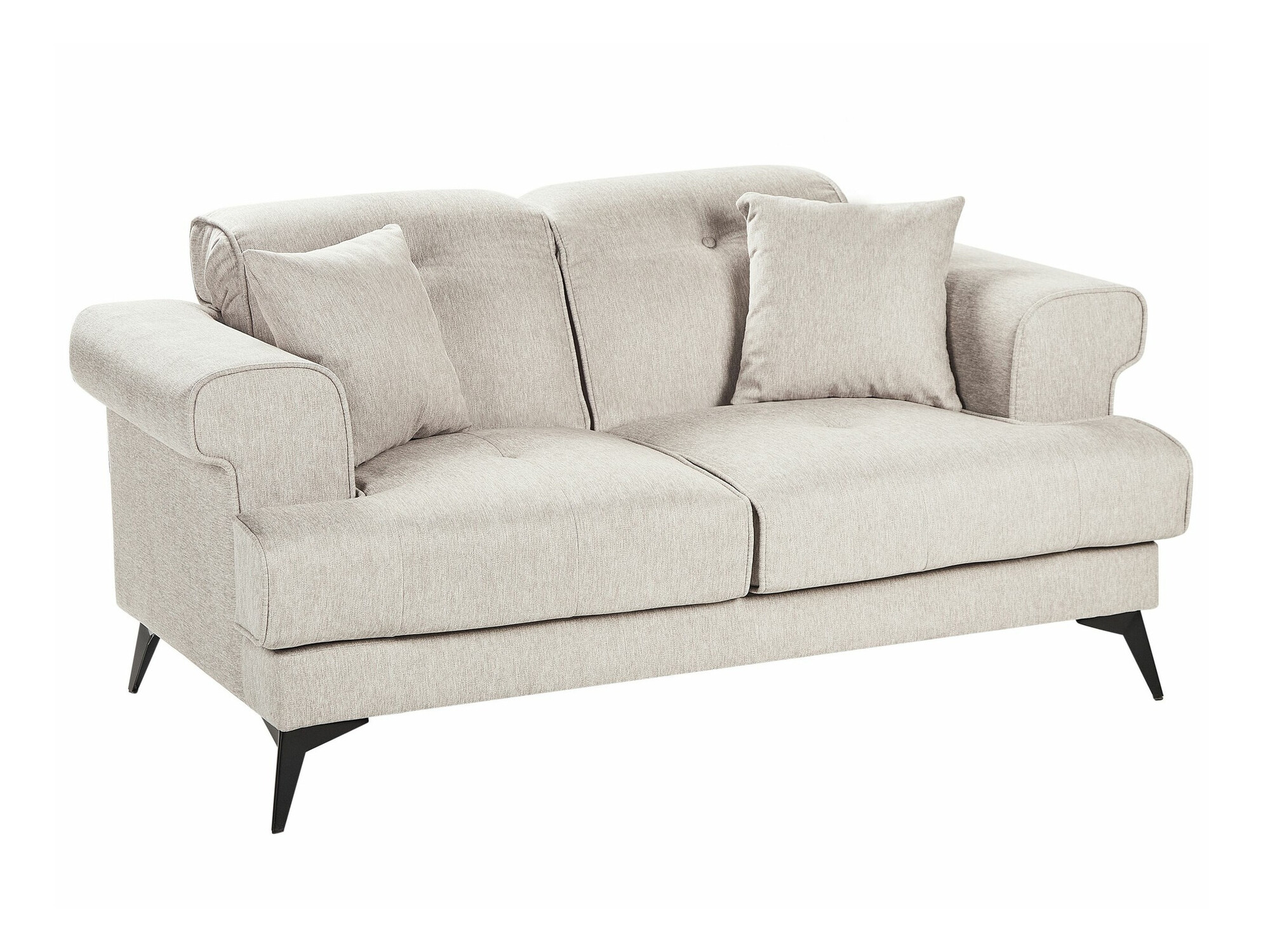 Dīvāns Berwyn 2371 (Taupe)