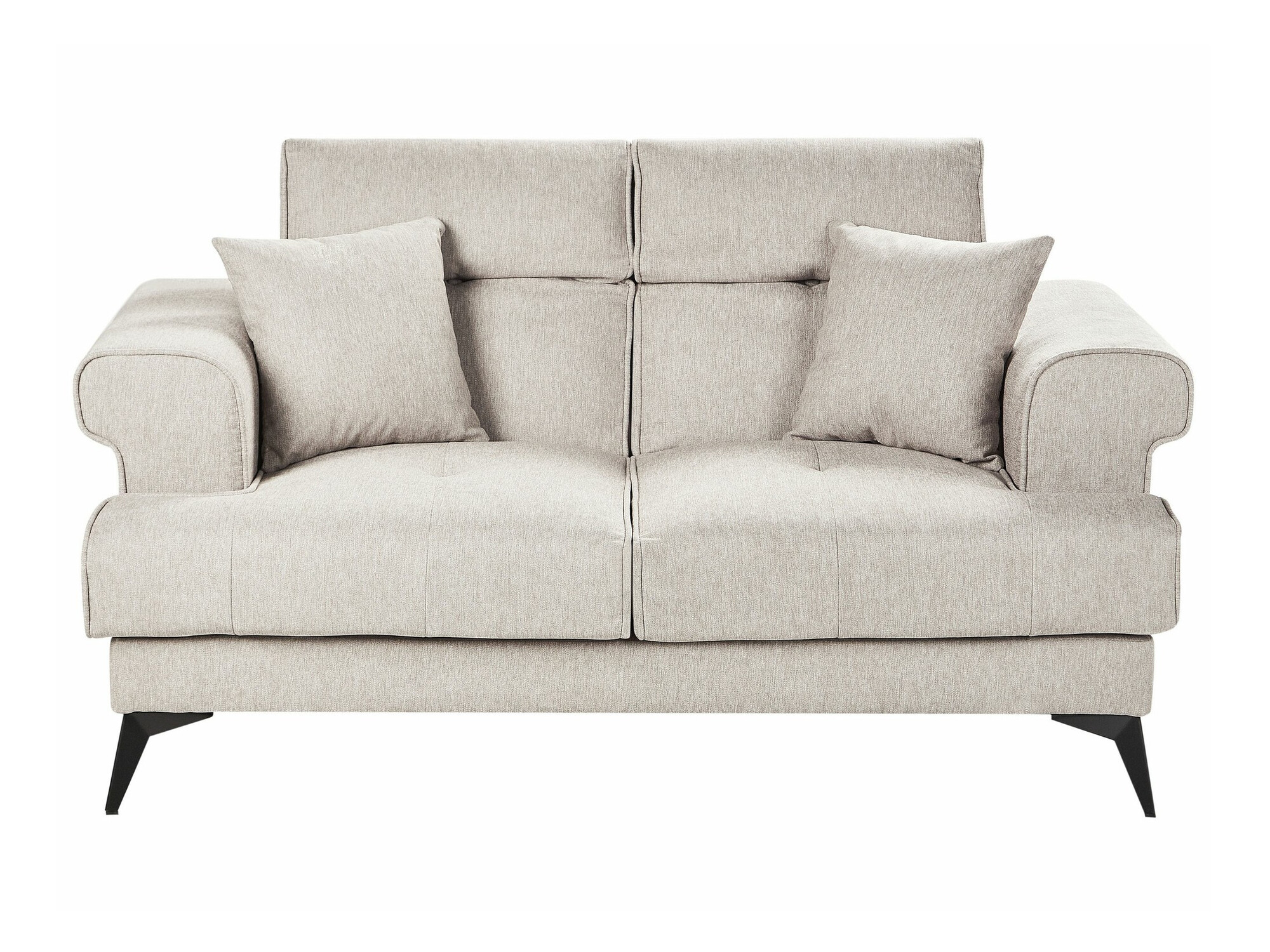 Dīvāns Berwyn 2371 (Taupe)