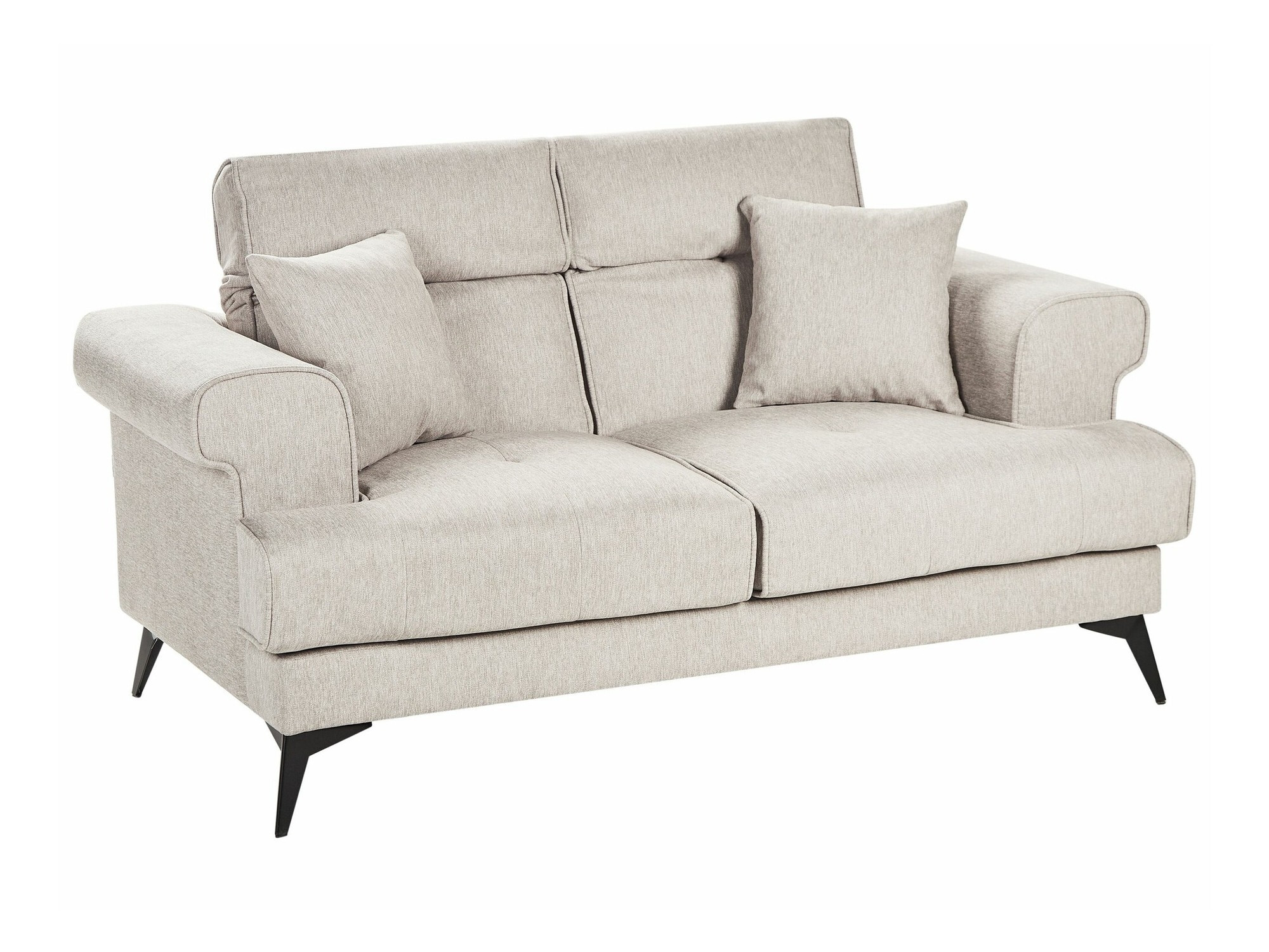 Dīvāns Berwyn 2371 (Taupe)