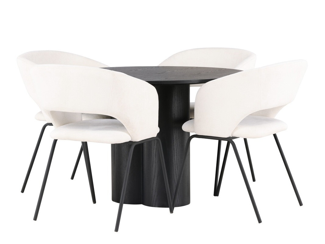 Ēdamistabas komplekts Dallas 4607