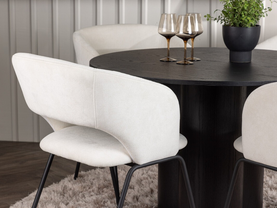 Ēdamistabas komplekts Dallas 4607